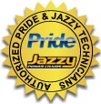 Authorized Jazzy and Pride Mobility Dealer