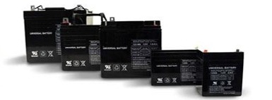 SLA Batteries