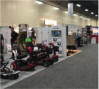 Pride mobility at Medtrade 2016