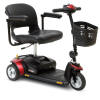 Go-Go Elite Traveller Mobility Scooter